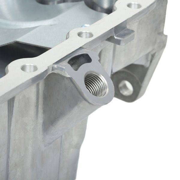 Oil Sump