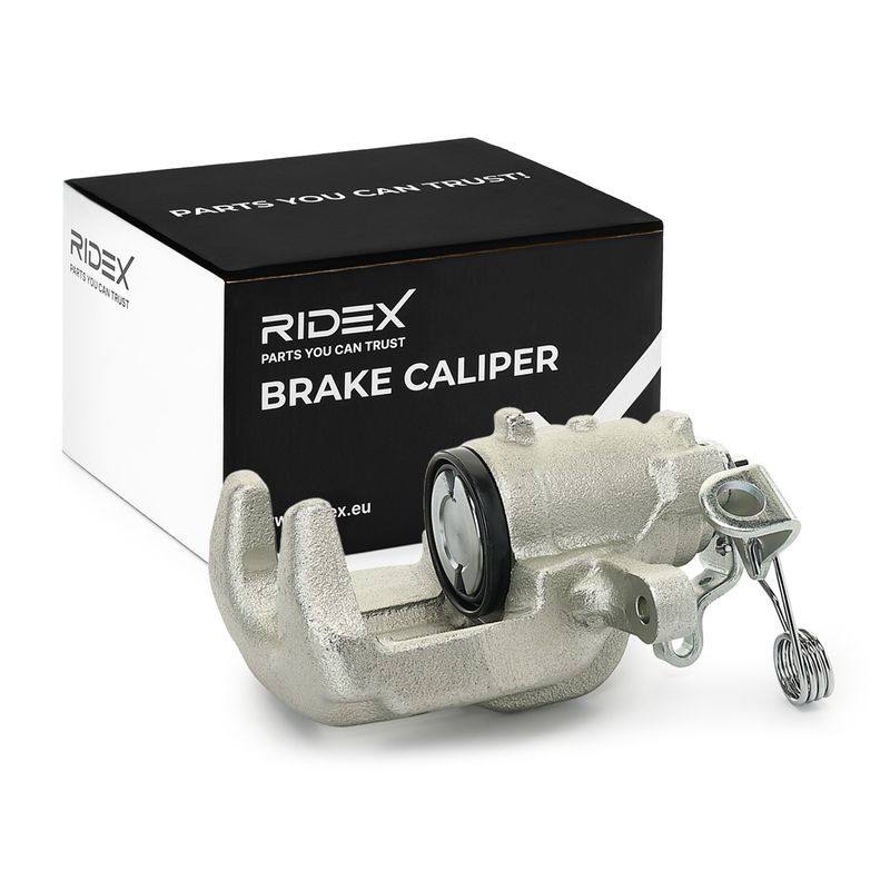 Brake Caliper