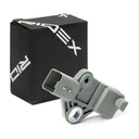 Sensor, crankshaft pulse