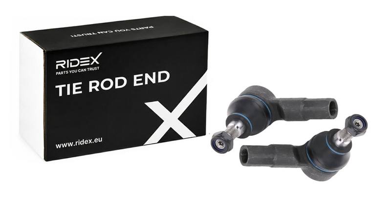 Tie Rod End