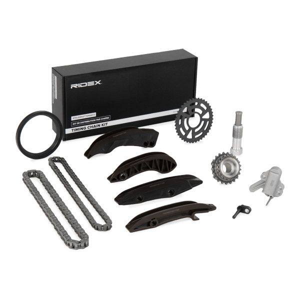 Timing Chain Kit