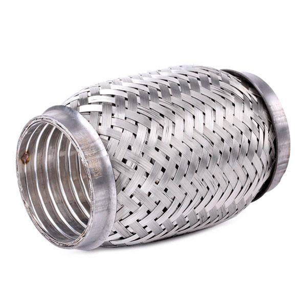 Flexible Pipe, exhaust system