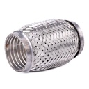 Flexible Pipe, exhaust system