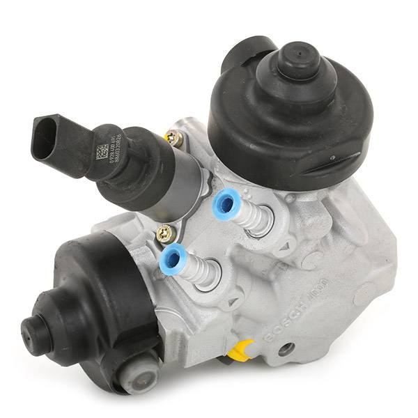 High-pressure Pump
