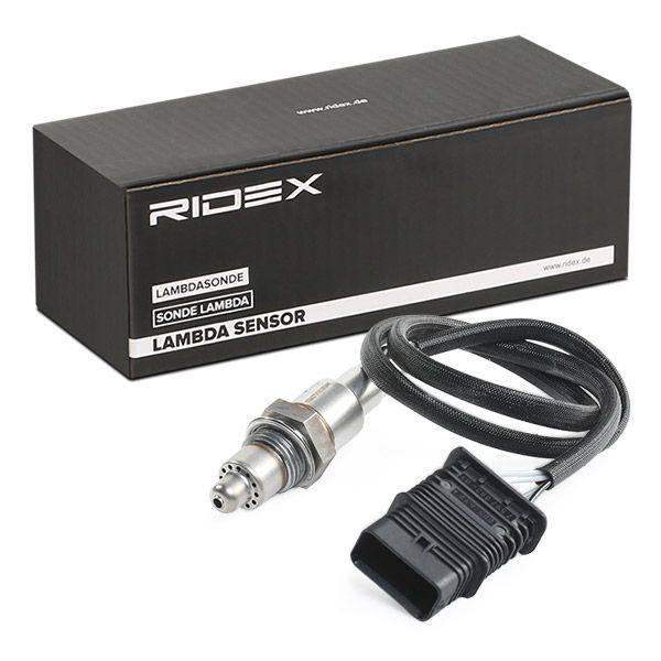 Oxygen Sensor