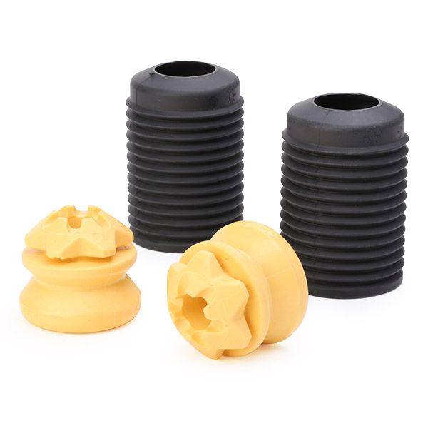 Dust Cover Kit, shock absorber