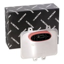 Ballast, gas discharge lamp
