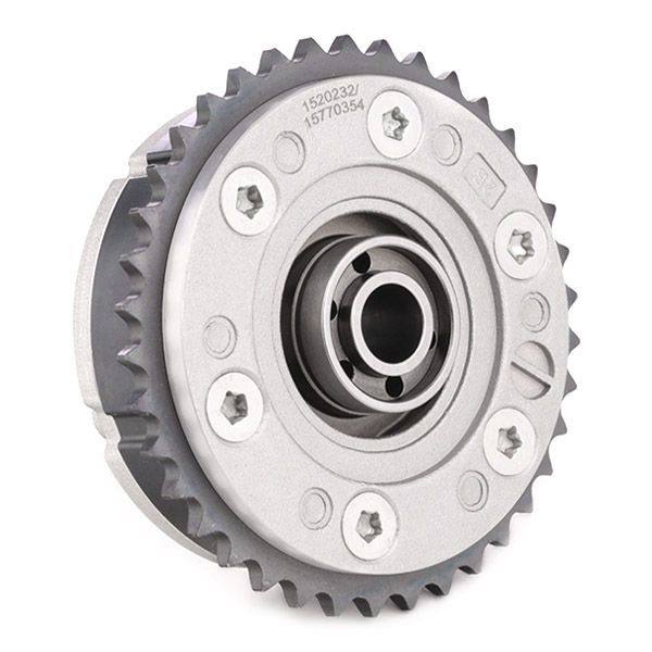Camshaft Adjuster