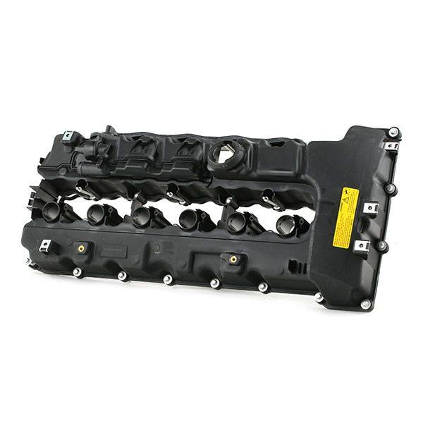 Cylinder Head Cover