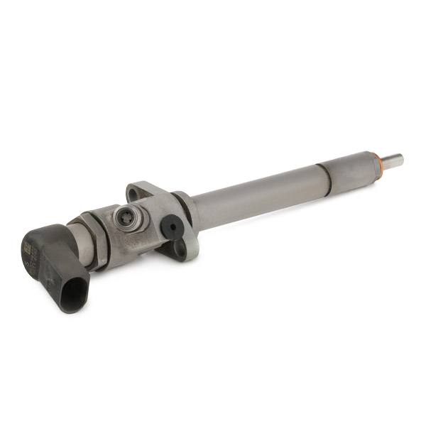 Injector Nozzle