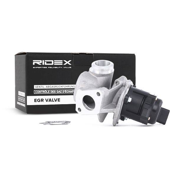 EGR Valve