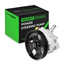 Hydraulic Pump, steering