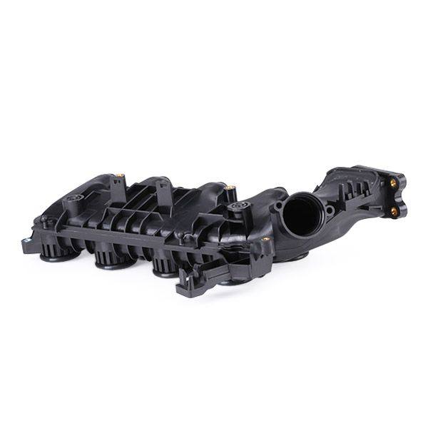 Intake Manifold Module