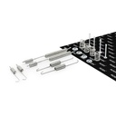 Accessory Kit, brake shoes