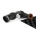 Intake Hose, air filter