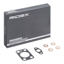 Mounting Kit, charger