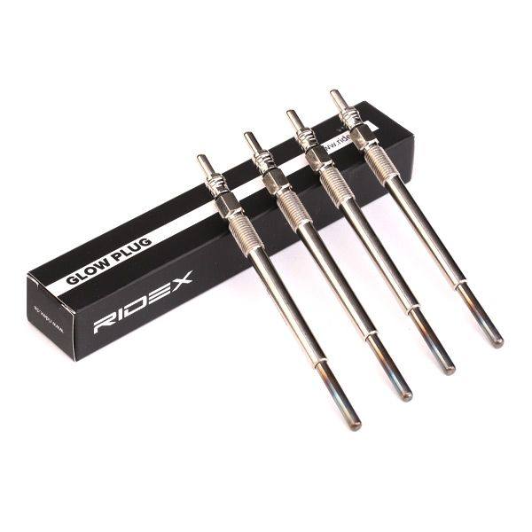Glow Plug