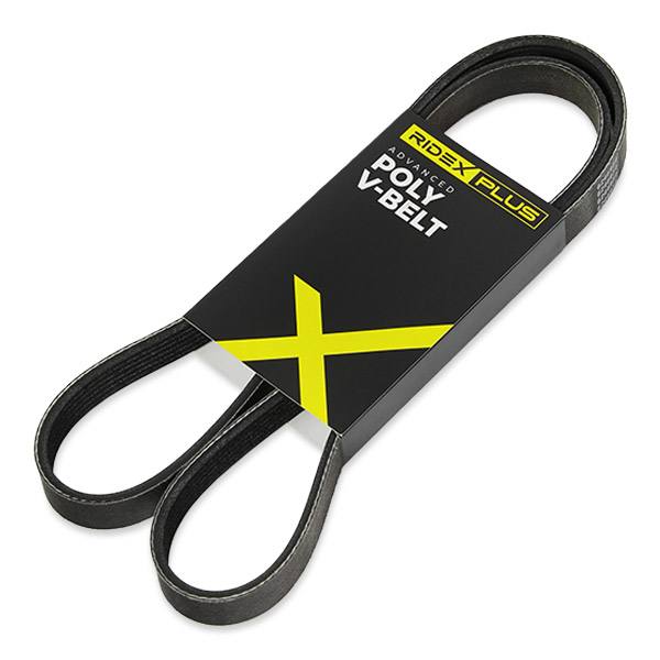 V-ribbed Belt