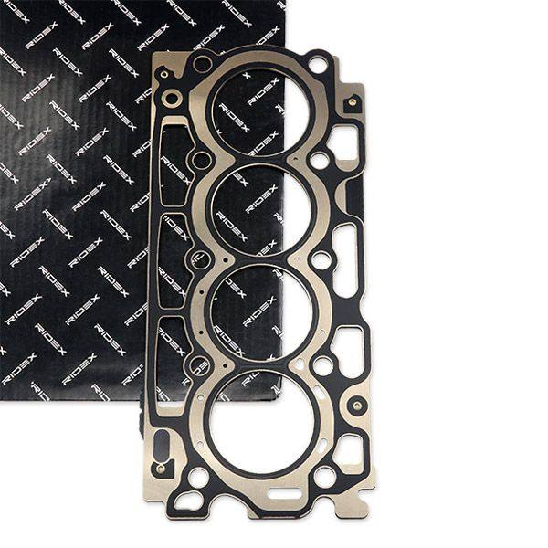Gasket, cylinder head