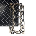 Gasket, cylinder head