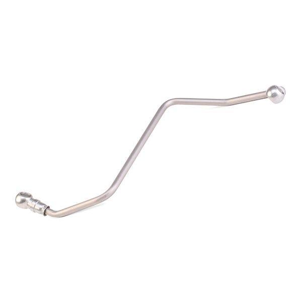 Oil Line, charger
