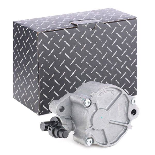 Vacuum Pump, braking system