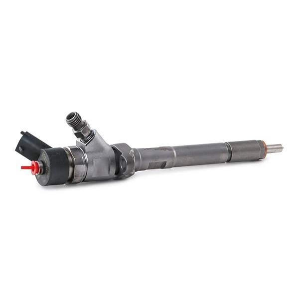 Injector Nozzle