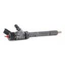 Injector Nozzle