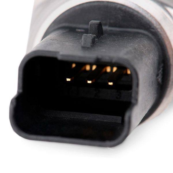 Sensor, fuel pressure