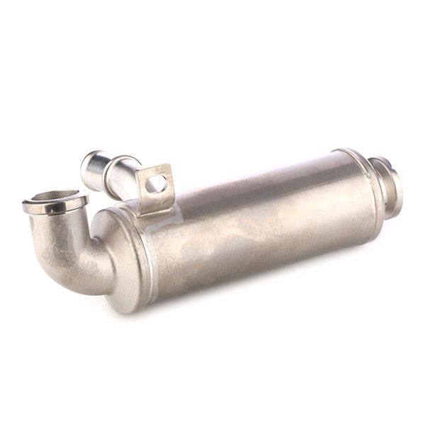 Cooler, exhaust gas recirculation