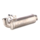 Cooler, exhaust gas recirculation
