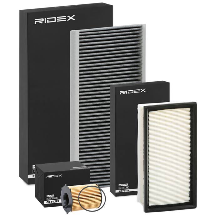Filter Set