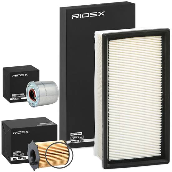 Filter Set