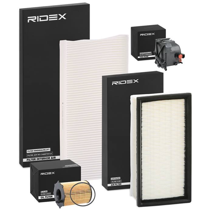 Filter Set
