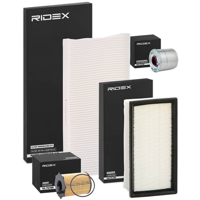 Filter Set