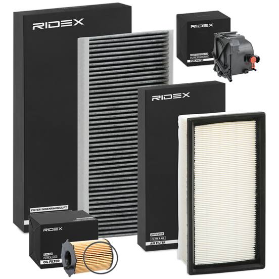 Filter Set