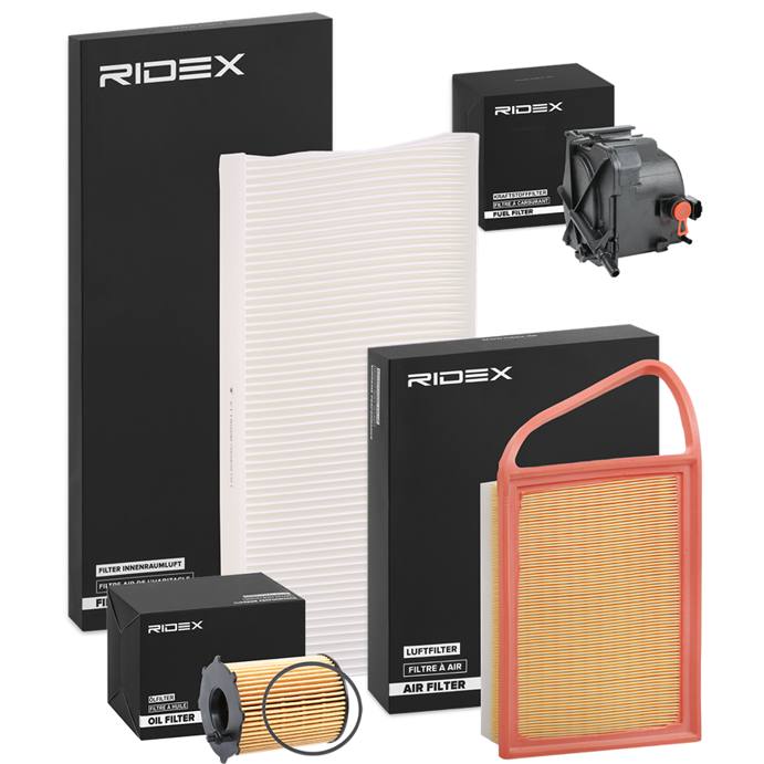 Filter Set