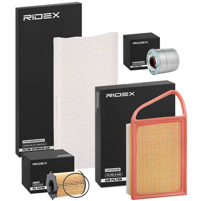 Filter Set