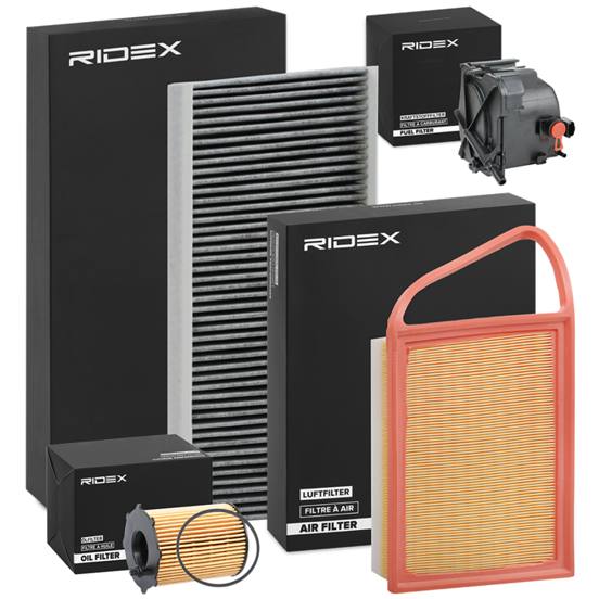Filter Set
