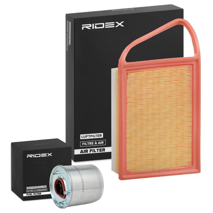 Filter Set