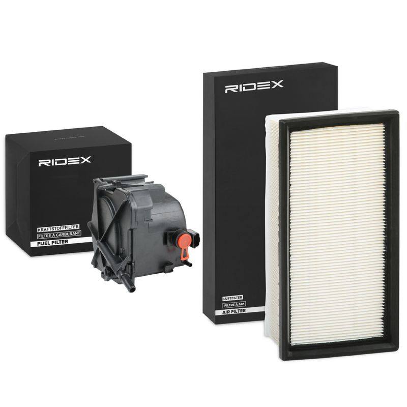 Filter Set