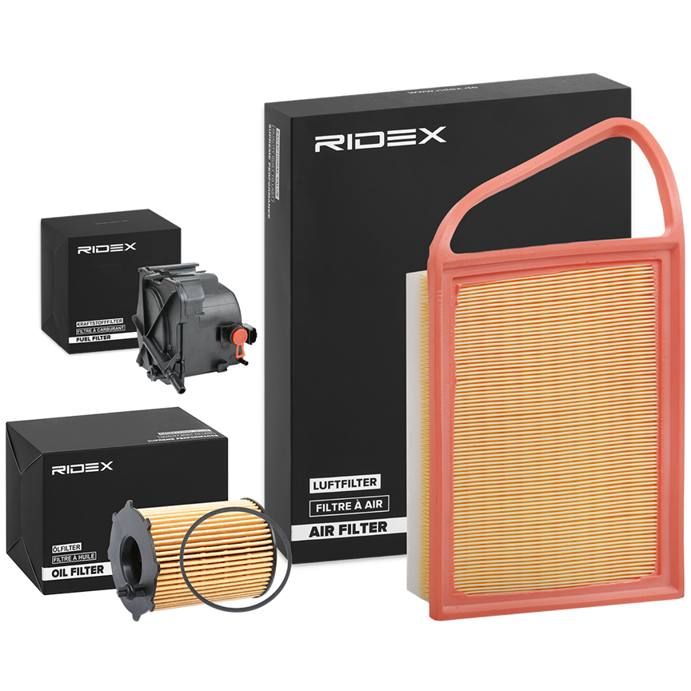 Filter Set