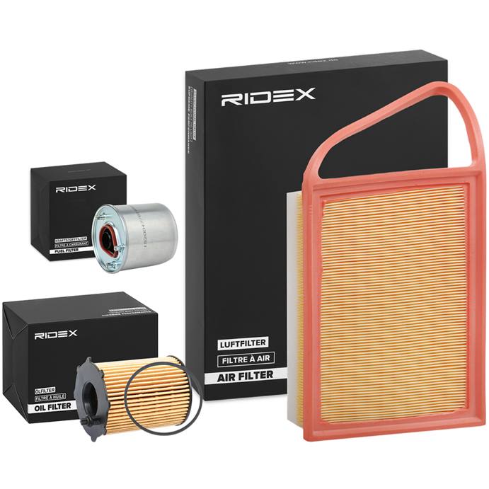 Filter Set