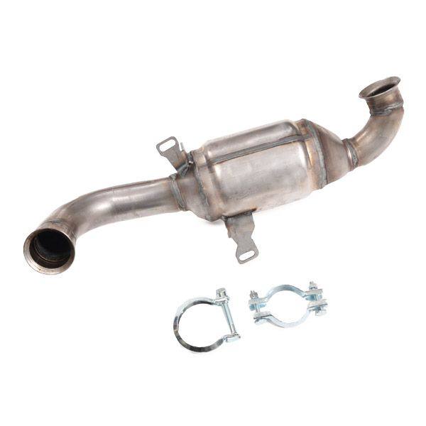 Catalytic Converter