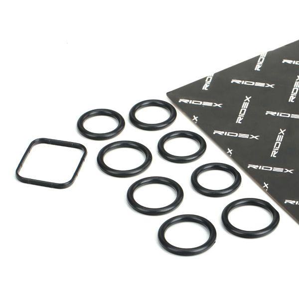 Gasket Set, intake manifold
