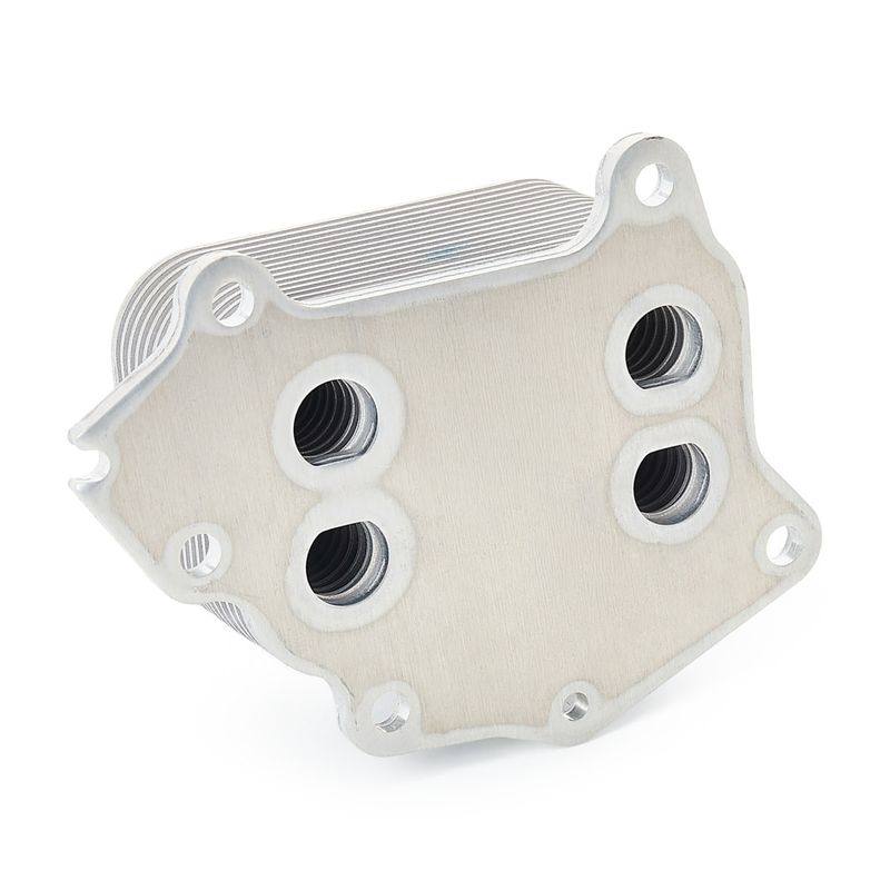Oil Cooler, engine oil