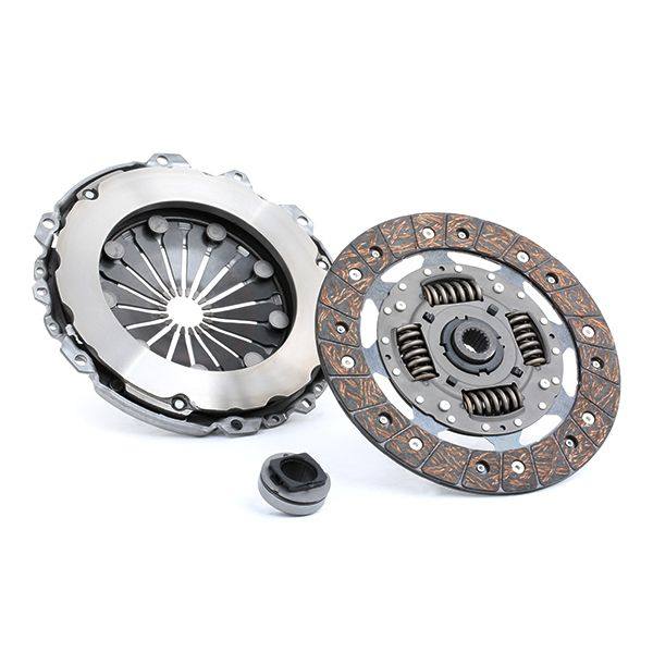 Clutch Kit