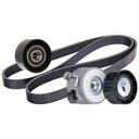 V-ribbed Belt Set