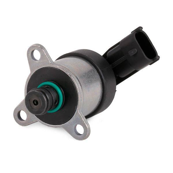 Control Valve, fuel quantity (common rail system)