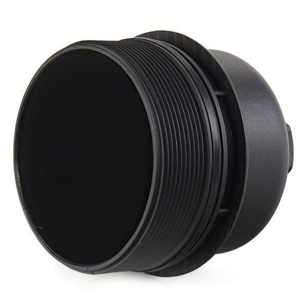 Housing, oil filter